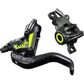 Magura Mt8 Si Carbon Forbrems