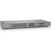 Level One Fep-1612w380 Switch