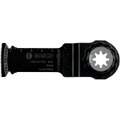 Bosch HCS dykksagblad PAIZ 32 EPC Wood 60 x 32 mm