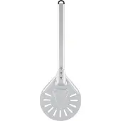 Mustang Vendbart pizzaskall i aluminium, 58 cm