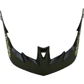 Troy Lee Designs A3 Erstatningsvisir For Hjelm