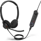Jabra YOU'RE ON Engage 50 Ii Usb-c Voip-hodetelefoner