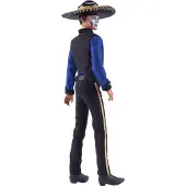 Barbie Signature Ken Day Of The Dead Dukke