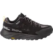 Jack Wolfskin Terraquest Texapore Tursko