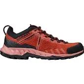 Mammut Alnasca Knit Iii Low Gore-tex Tilnærmingssko