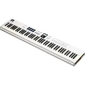 Arturia Keylab Essential 3 88 Key White