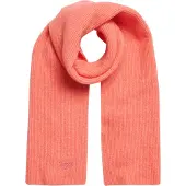 Superdry Soft Rib Skjerf