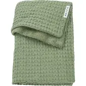 Meyco Baby Waffle Tog 2.0 75x100 Cm Minisengteppe