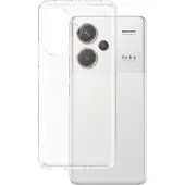 SAFE. by PanzerGlass TPU Case for Xiaomi Redmi Note 13 Pro+