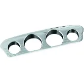 Kuryakyn Kur7284 Gauge Motorsykkel Tilbehør