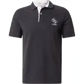 GUESS Lyle Kortermet Poloskjorte