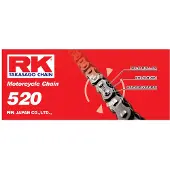 Rk 520 Kjede