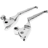 Kuryakyn Harley Davidson Flhr 1584 08-11/flhr 1584 Abs 08-11 Bremsehendel