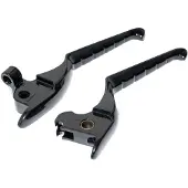 Kuryakyn Harley Davidson Flhr 1690 14-15/flhr 1690 Abs 14-16 Bremsehendel