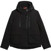 Superdry Ultimate Tech Windbreaker Jakke