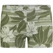 O'Neill Essentials Floral Badeshorts Boxer