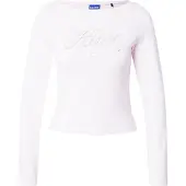 HUGO Dastja 10269541 Blue Collegegenser