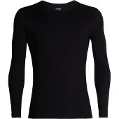 Icebreaker 260 Tech Merino Langarmet Baselag