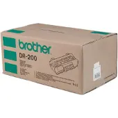 Brother DR200 - Original - trommelsett - for HL-720, 730, 760, MFC-4300, 4450, 4550, 4650, 6550, 6650, 7650, 7750, 9050, 9550