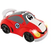 Chicco Johnny Coupe Racing Rc Fjernkontroll