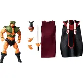 Masters of the Universe Origins / Revelation Deluxe – Triclops (GYY38)
