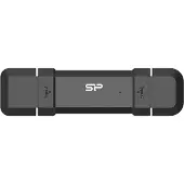 Silicon Power Usb Ds72 3.2 Gen2 250gb Minnepinne