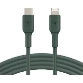 Belkin Boost Charge 2 M Usb-c Til Lightning-kabel
