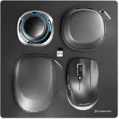 3DConnexion 3dx-700136 Trådløs Mus