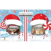 Yankee candle Home Inspiration Gavesett 2024 - 2 x Small