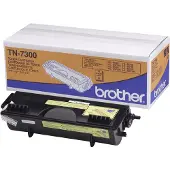 Brother Tonerkassett 3.300 sider