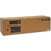 Sharp Tonerkassett sort