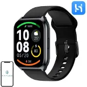 Haylou Ls02 Pro Smartklokke