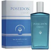 Poseidon Hombre Posseidon Classic 150ml Eau De Toilette