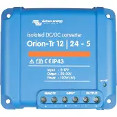 Victron Energy Orion Dc-dc 12/isolert Omformer 12-18a