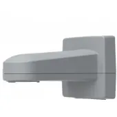 Axis T91G61 - Kameramonteringsbrakett - med RJ 45-kabel - veggmonterbar - grå - for Q6215-LE 50Hz, Q6215-LE 60Hz
