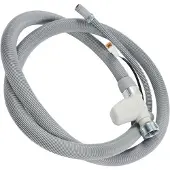 Electrolux Vannblokkerende inntaksslange til oppvaskmaskin 50295663004
