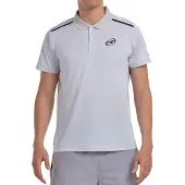 Bullpadel Mirac Kortermet Poloskjorte