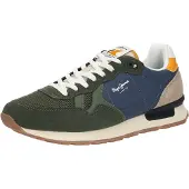 Pepe Jeans Brit Camp Treningssko