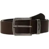 Levis Accessories Metal Two Horse Keeper Ov Belte