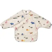 Liewood Forkle - Merle - Safari Sandy Mix - - OneSize - Forkle