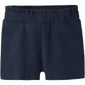 Name it Ribbestrikk Shorts