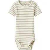 Name it Body k/e - Rib - Noos - NbnBani - Ren kasjmir - - 50 - Kortermet body
