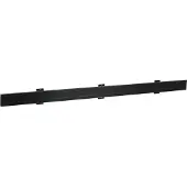 Vogel's Professional Connect-it PFB 341927 - Komponenter til montering (grensesnitt-barre) - for flatt panel - sortering