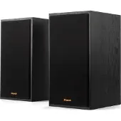 Klipsch Reference Series R-51PM - Skjermhøyttalere - trådløs - Bluetooth - 60 watt - toveis - svart