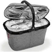 Reisenthel Carrybag Iso Handlekurv