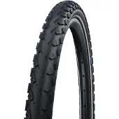 Schwalbe Land Cruiser Plus Active Punctureguard 28´´ X 2.00 Stiv Mtb-dekk