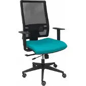 Piqueras Y Crespo Traslack Bali Oven Ergonomisk Kontorstol