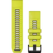 Garmin Quickfit 22 Mm Silikonrem