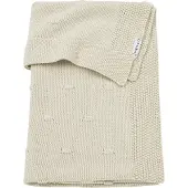 Meyco Baby Knots 75x100 Cm Minisengteppe