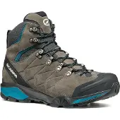 Scarpa Zg Trek Gore-tex Wide Trmx Fjellklatrestøvler
